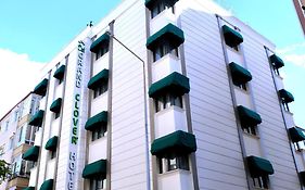 Grand Clover Hotel